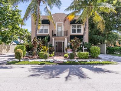 119 NE 7th Ave 4, Delray Beach, Florida 33483, USA