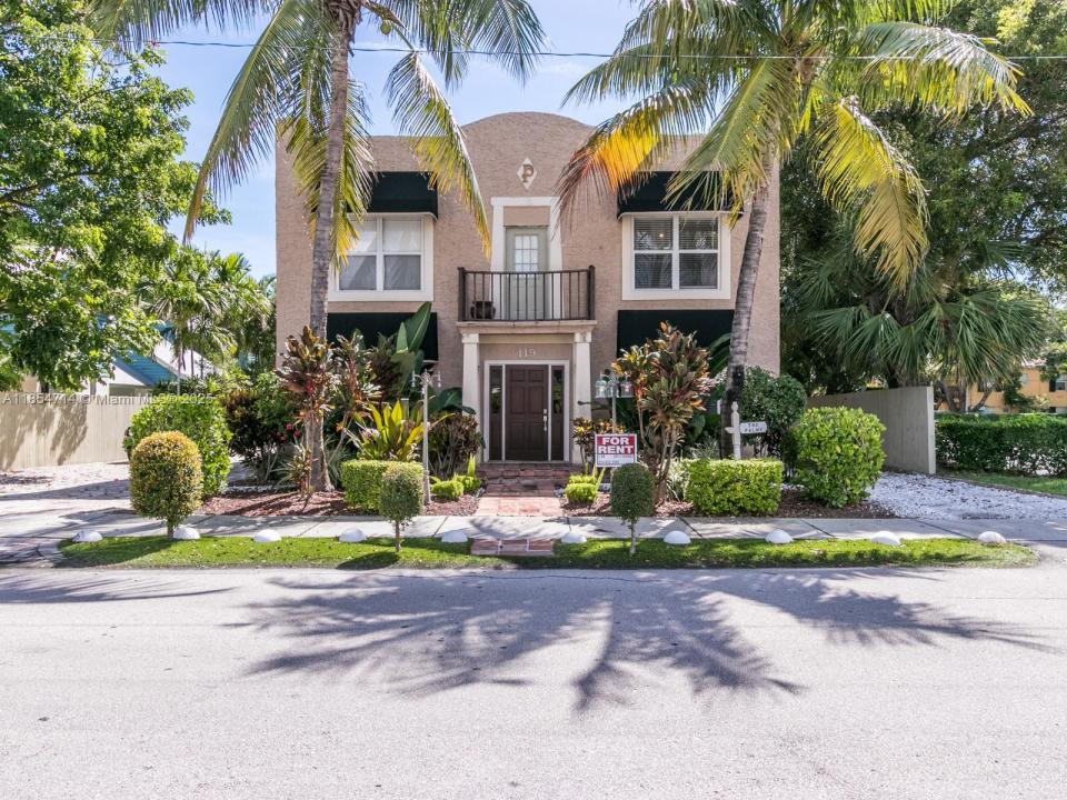 119 NE 7th Ave 4, Delray Beach, فلوريدا 33483, الولايات المتحدة