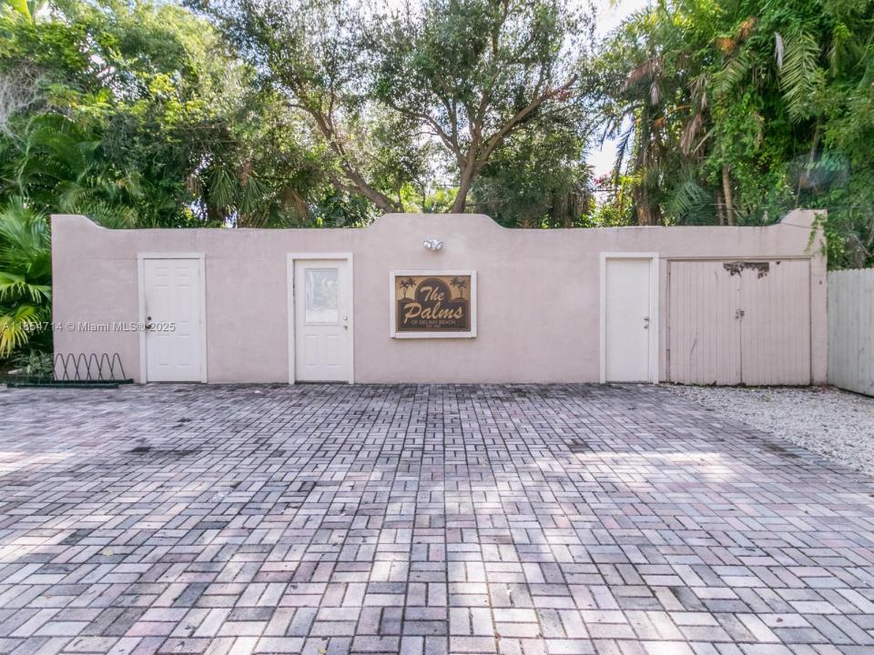 119 NE 7th Ave 4, Delray Beach, فلوريدا 33483, الولايات المتحدة