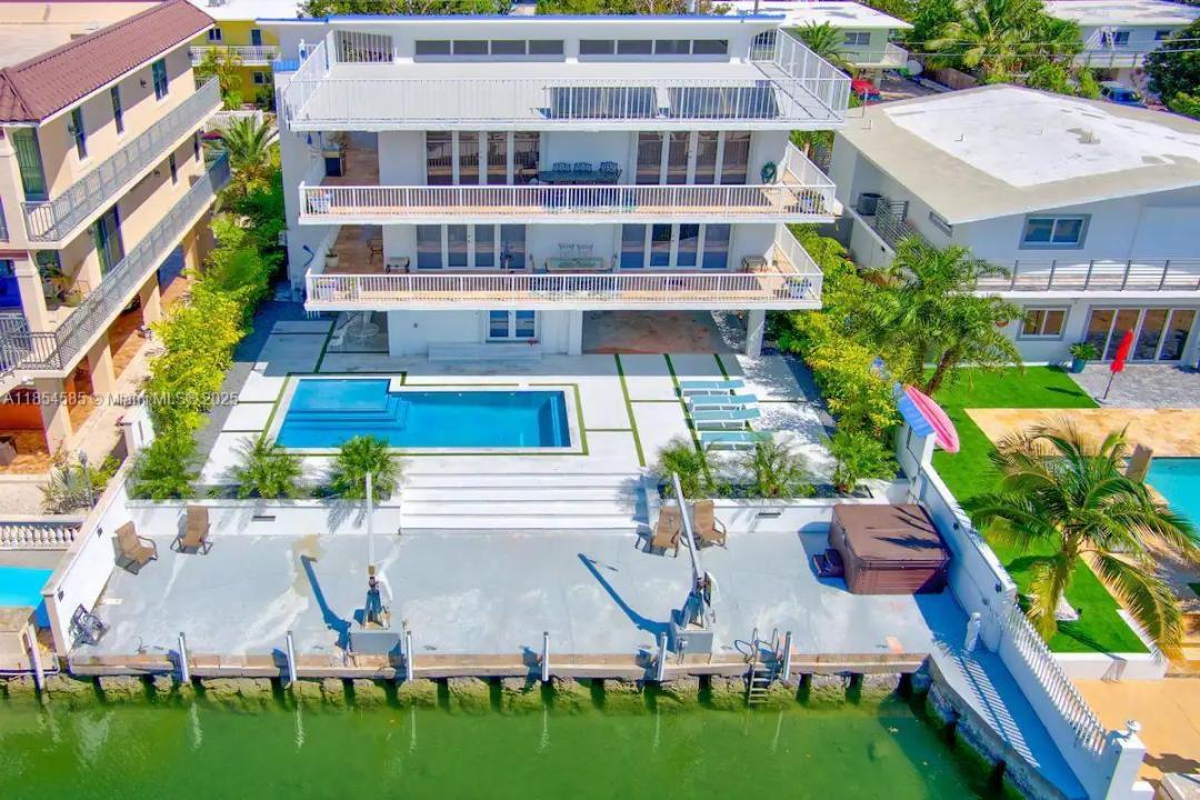 177 Lorelane Pl N/A, Key Largo, Floride 33037, États-Unis