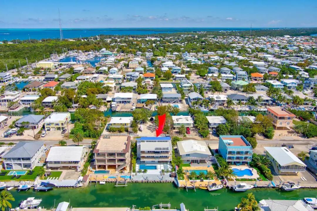 177 Lorelane Pl N/A, Key Largo, Floride 33037, États-Unis