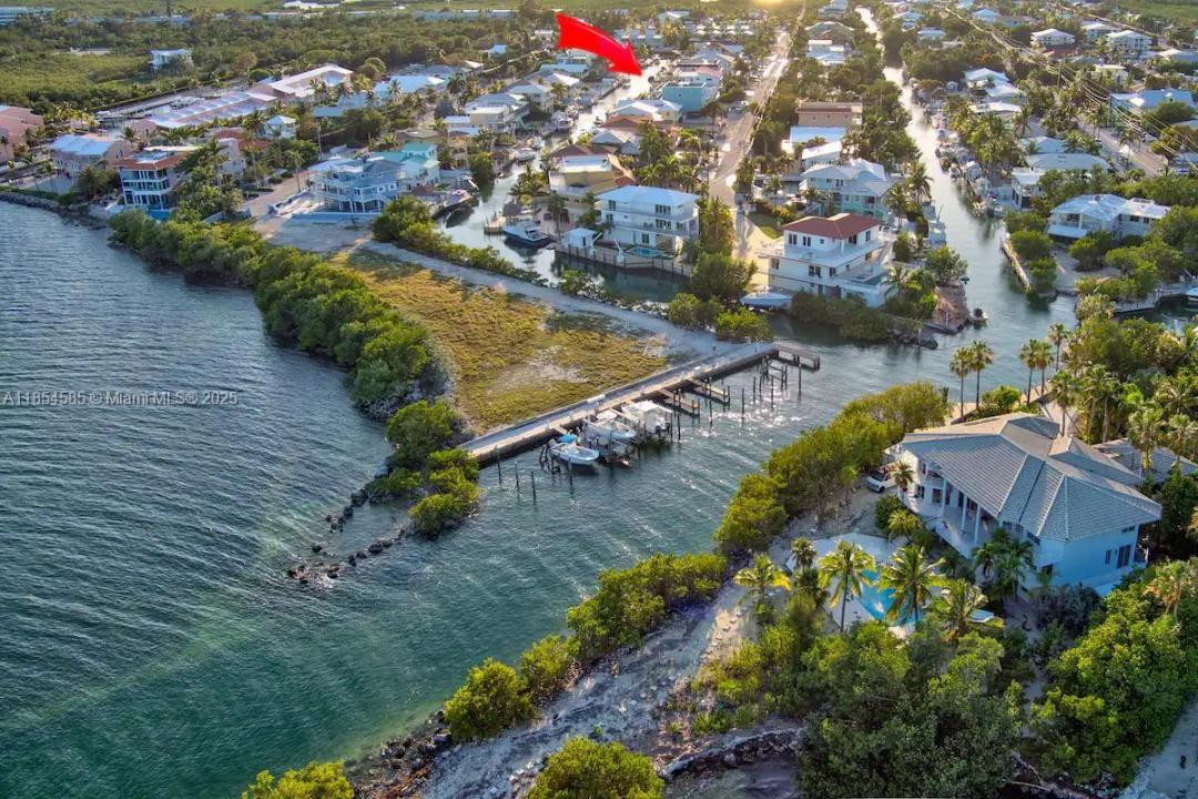 177 Lorelane Pl N/A, Key Largo, Floride 33037, États-Unis
