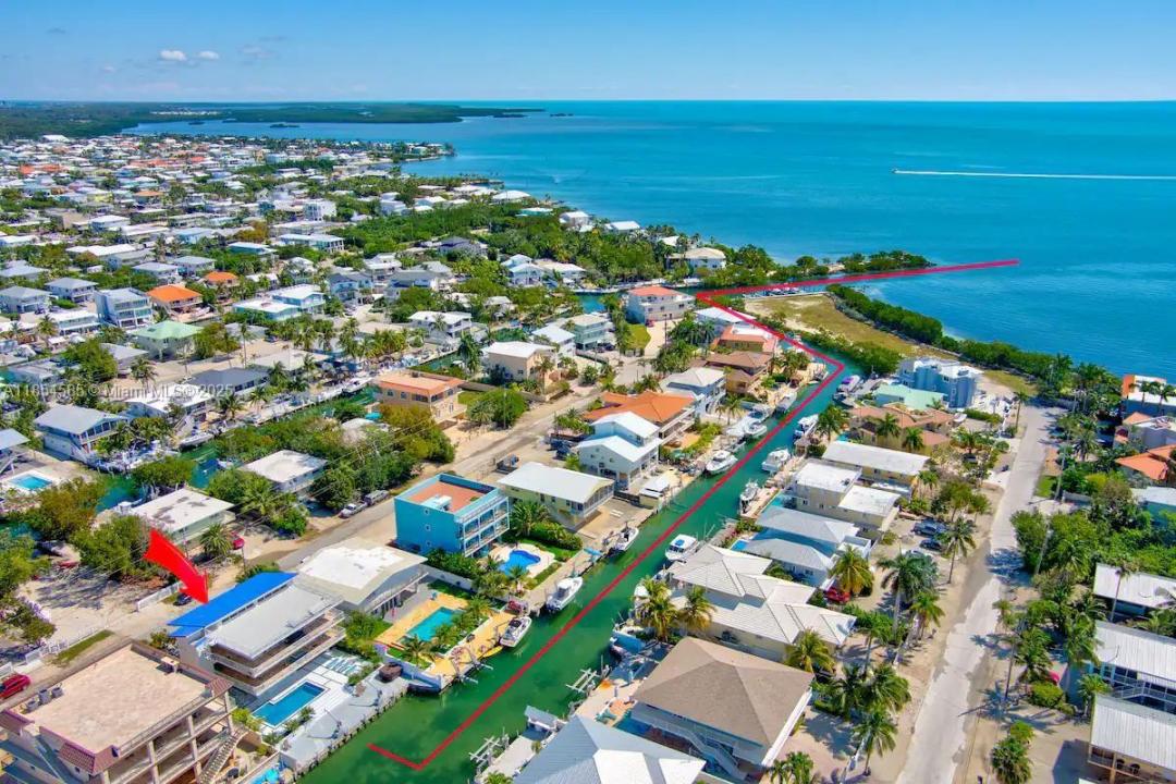 177 Lorelane Pl N/A, Key Largo, Floride 33037, États-Unis