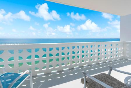 4010 Galt Ocean Dr 1603, Fort Lauderdale, Florida 33308, USA