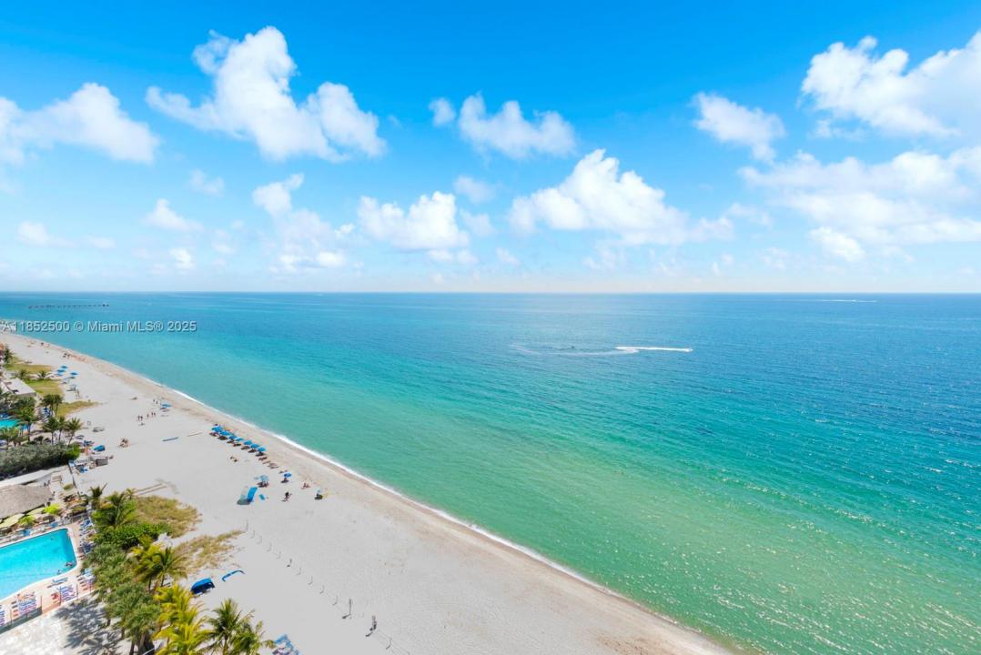 4010 Galt Ocean Dr 1603, Fort Lauderdale, Florida 33308, USA