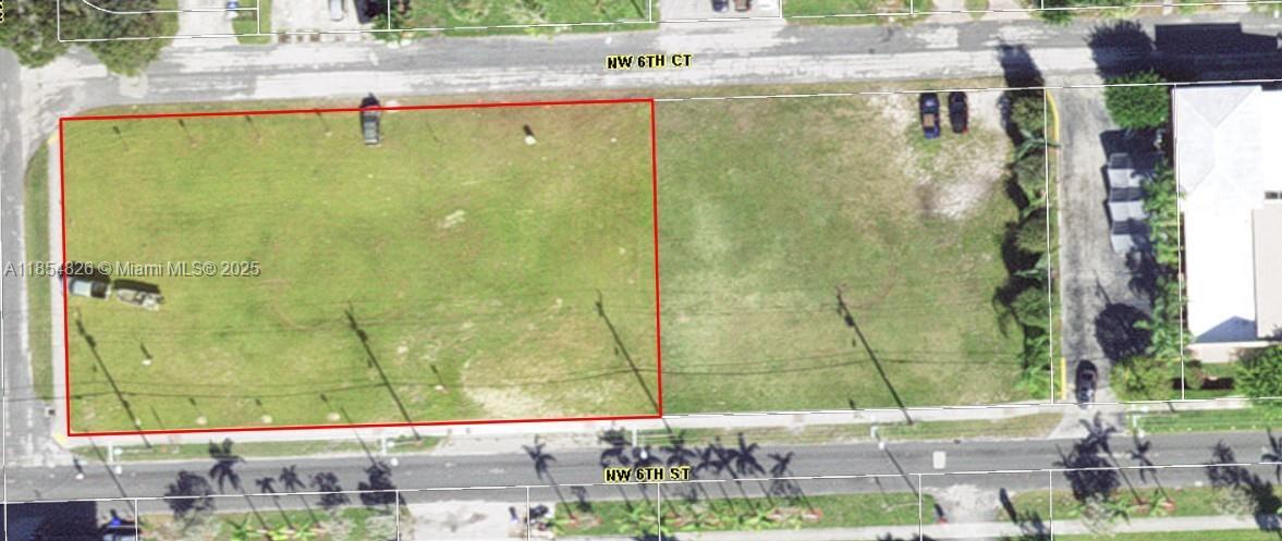 6 Nw Ct, Pompano Beach, 佛羅里達州 33060, 美國