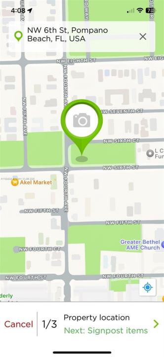 6 Nw Ct, Pompano Beach, 佛羅里達州 33060, 美國