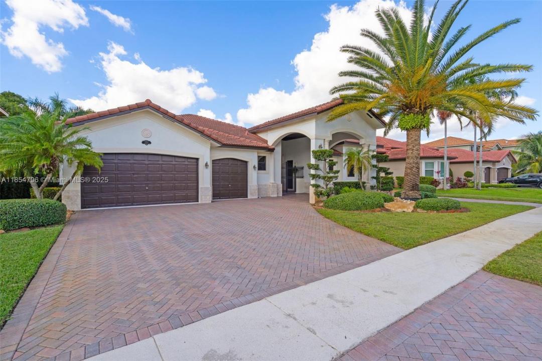 2294 SW 195th Ave, Miramar, Florida 33029, Estados Unidos
