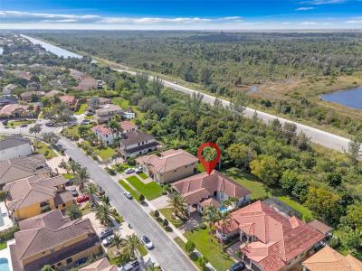 2294 SW 195th Ave, Miramar, Florida 33029, USA