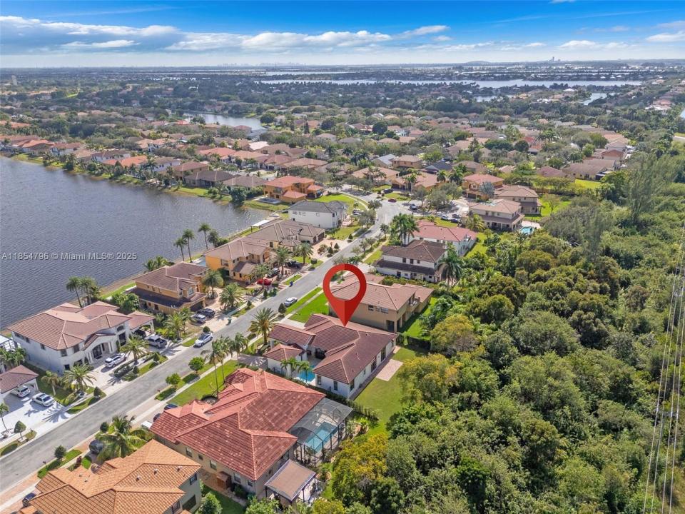 2294 SW 195th Ave, Miramar, Florida 33029, Estados Unidos