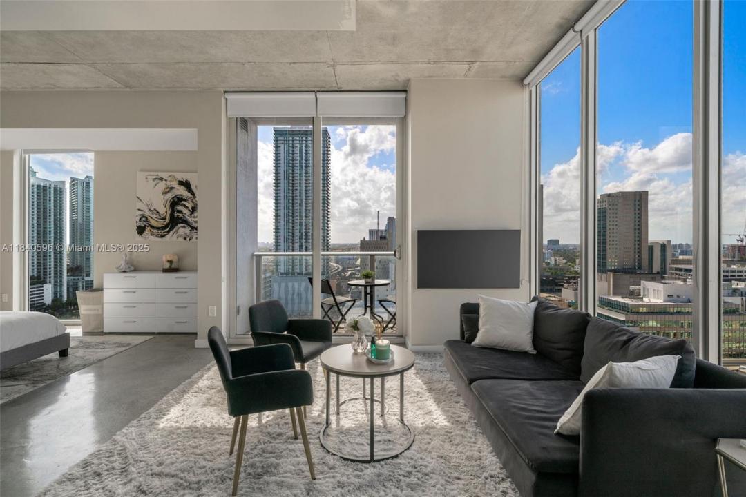 151 SE 1st St 2110, Miami, فلوريدا 33131, الولايات المتحدة