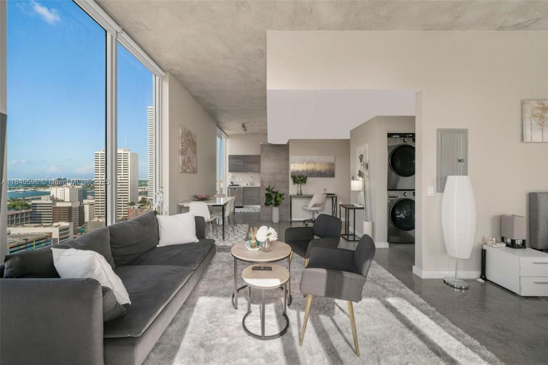 151 SE 1st St 2110, Miami, فلوريدا 33131, الولايات المتحدة