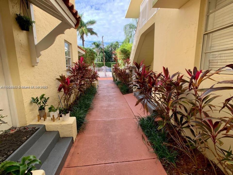 1337 Euclid Ave 103, Miami Beach, Floride 33139, États-Unis