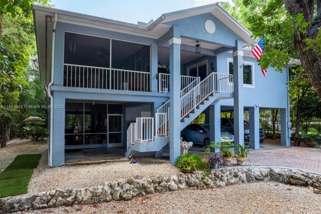 207 Sunset Blvd, Key Largo, 佛羅里達州 33037, 美國