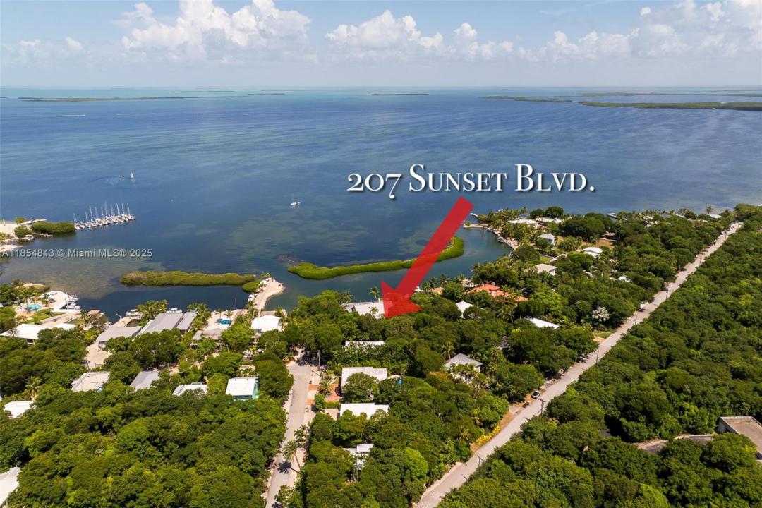 207 Sunset Blvd, Key Largo, 佛羅里達州 33037, 美國