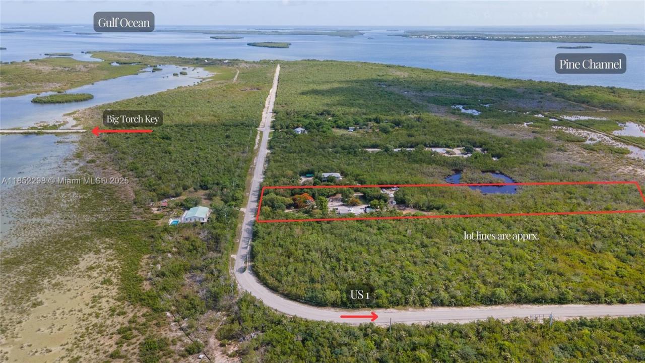2231 Middle Torch Rd, Middle Keys, Florida 33042, HOA KỲ