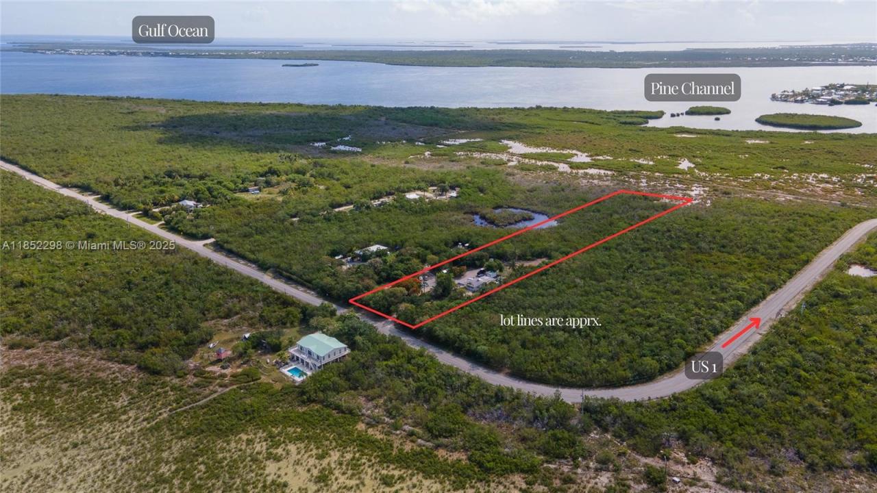 2231 Middle Torch Rd, Middle Keys, Florida 33042, HOA KỲ