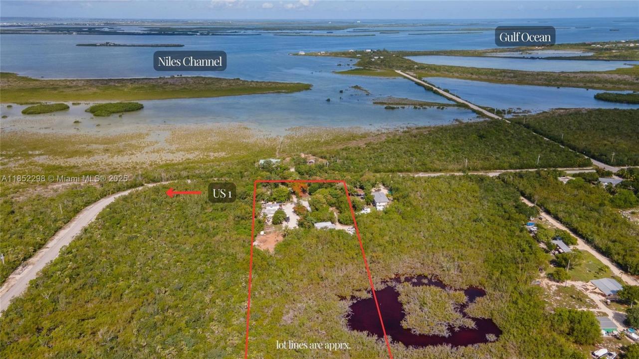 2231 Middle Torch Rd, Middle Keys, Florida 33042, HOA KỲ