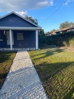 401 NW 51st St /, Miami, 플로리다 33127, 미국
