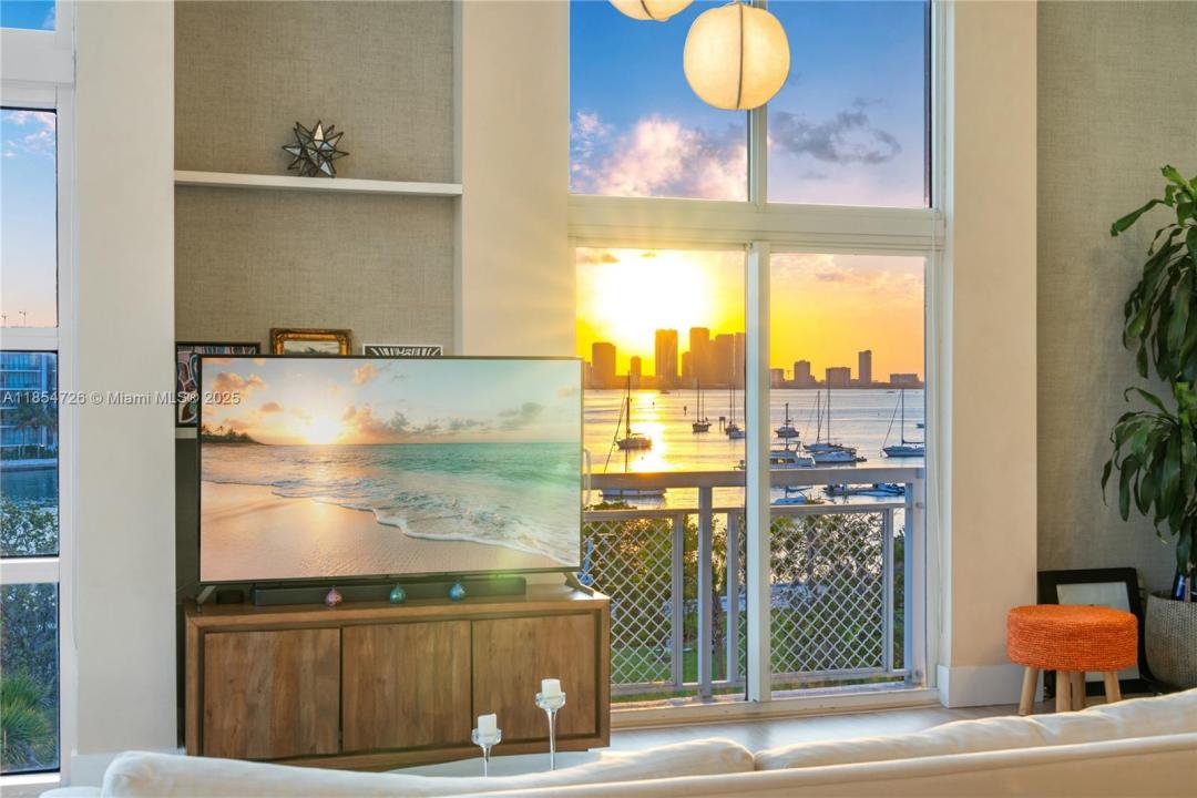 1701 Sunset Harbour Dr L501, Miami Beach, Floride 33139, États-Unis