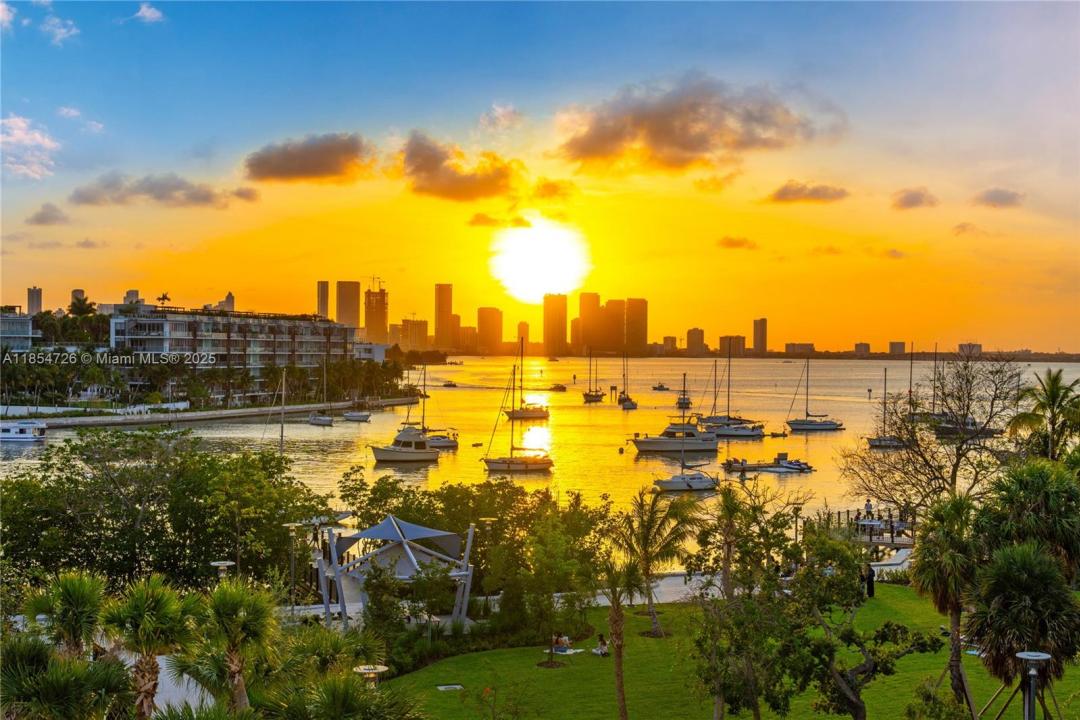 1701 Sunset Harbour Dr L501, Miami Beach, Floride 33139, États-Unis