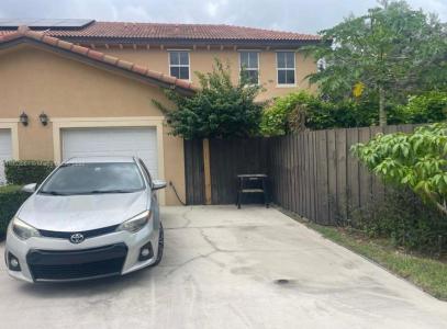 11582 SW 244th St, Homestead, Florida 33032, USA