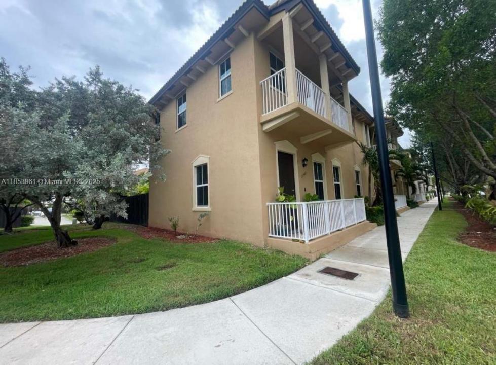 11582 SW 244th St, Homestead, Florida 33032, Stati Uniti