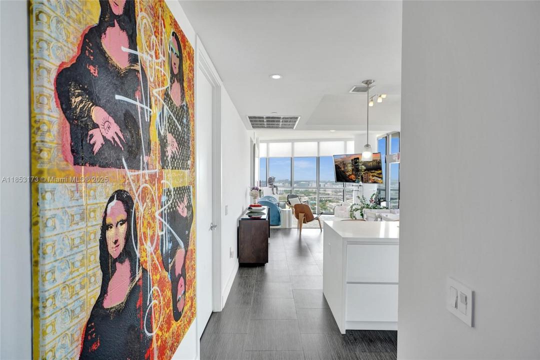 1100 Biscayne Blvd 3708, Miami, Flórida 33132, Estados Unidos