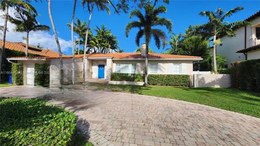 63 Bal Bay Dr, Bal Harbour, Florida 33154, USA
