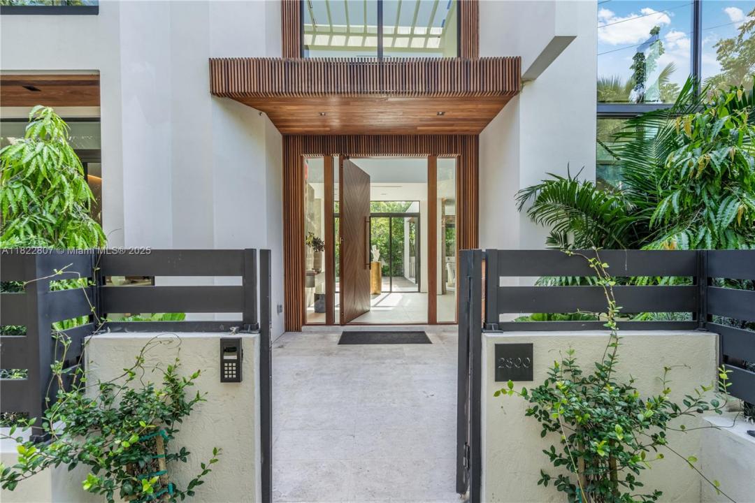 2800 Calusa Street, Miami, Floride 33133, États-Unis