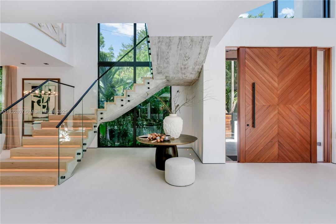 2800 Calusa Street, Miami, Floride 33133, États-Unis