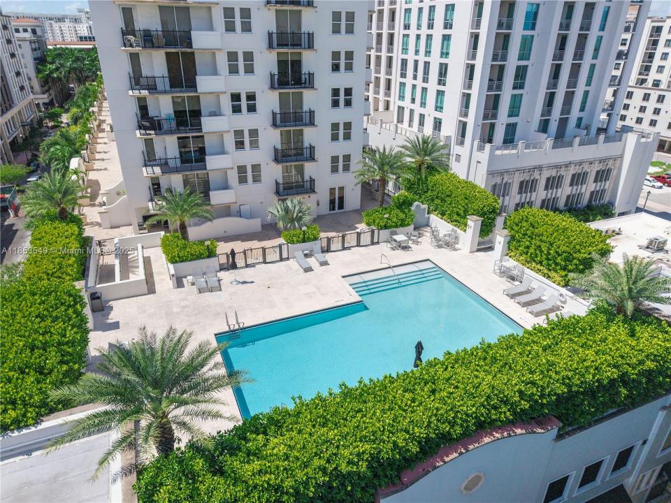 4100 Salzedo St 409, Coral Gables, Floride 33146, États-Unis