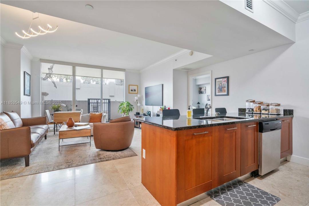 4100 Salzedo St 409, Coral Gables, Floride 33146, États-Unis