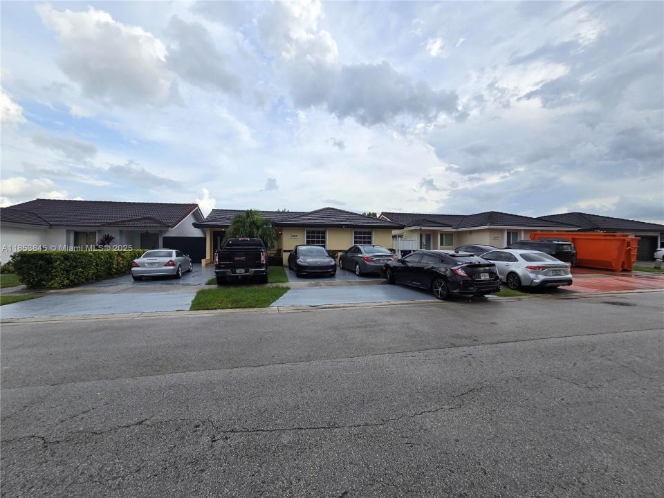 14868 SW 56th Ter, Miami, 佛罗里达州 33193, 美国