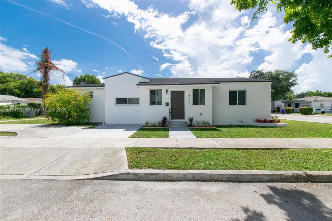 4701 NW 10th Ave, Miami, Флорида 33127, Соединенные Штаты