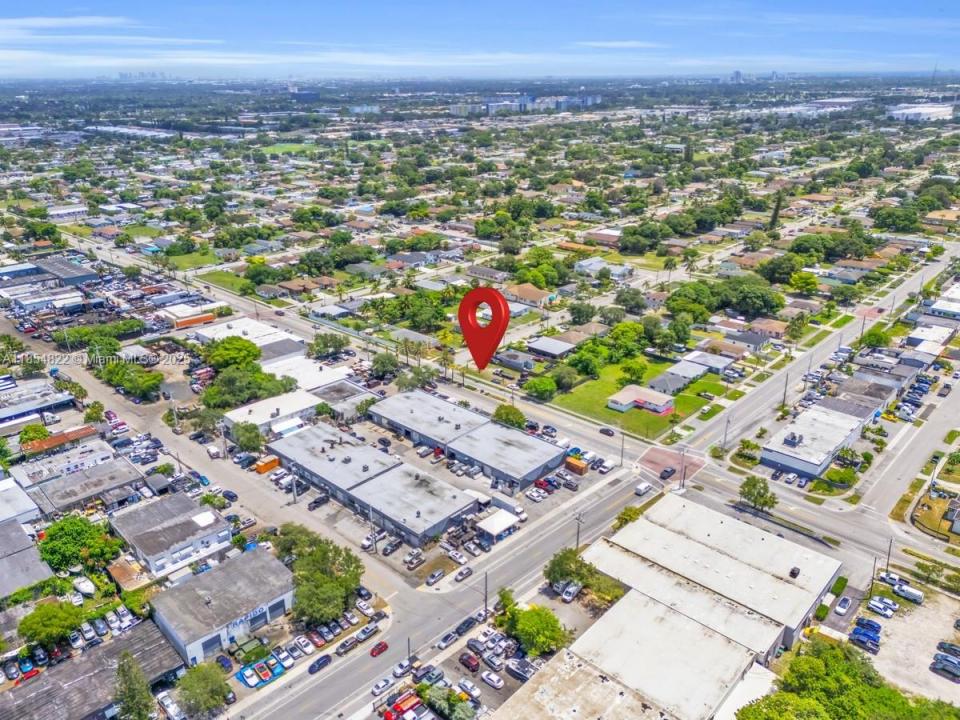 5580 SW 24th St, West Park, פלורידה 33023, ארצות הברית של אמריקה