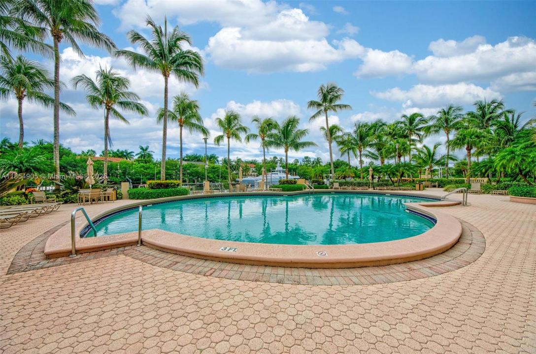 90 Edgewater Dr 1015, Coral Gables, 플로리다 33133, 미국