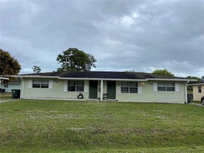 128 Westglen Dr, Fort Pierce, Florida 34981, USA