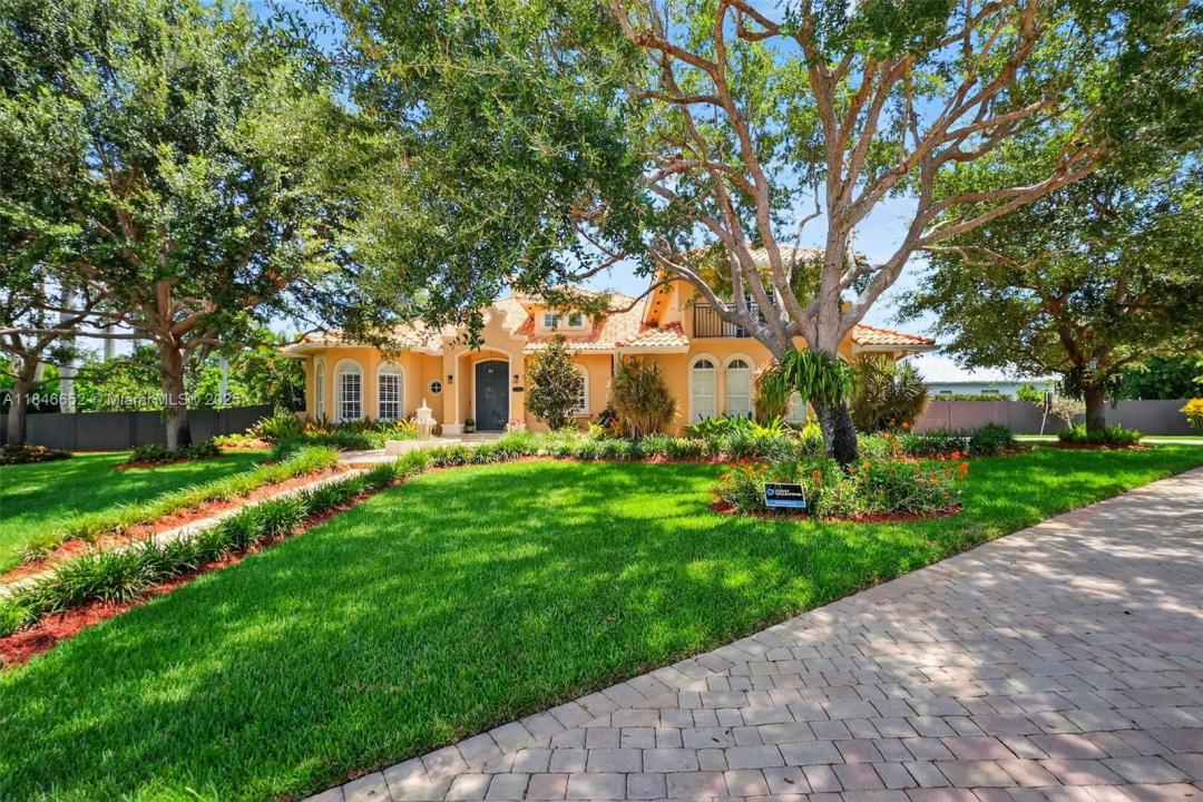8920 SW 162nd Ter, Palmetto Bay, Florida 33157, Amerika Birleşik Devletleri