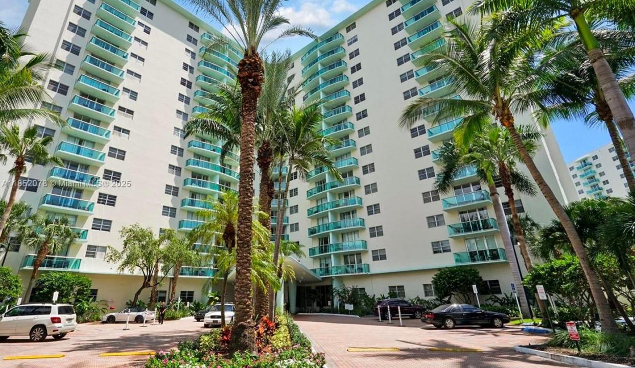 3901 S Ocean Dr 2D, Hollywood, Floride 33019, États-Unis