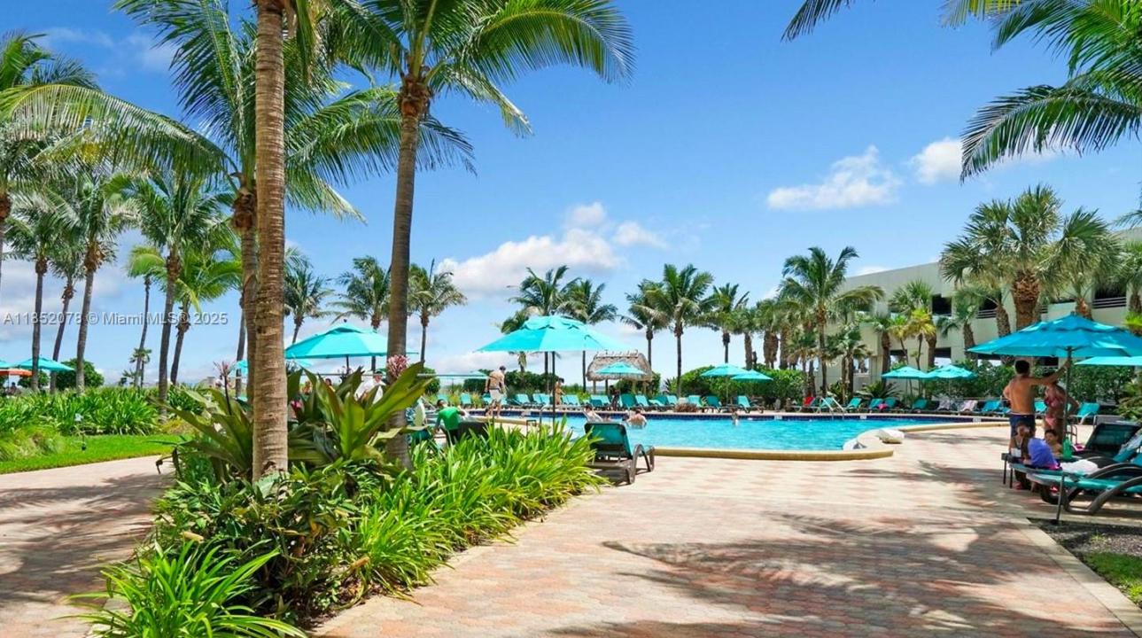 3901 S Ocean Dr 2D, Hollywood, Floride 33019, États-Unis