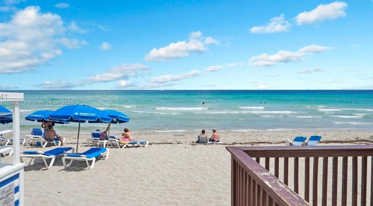 3901 S Ocean Dr 2D, Hollywood, Floride 33019, États-Unis