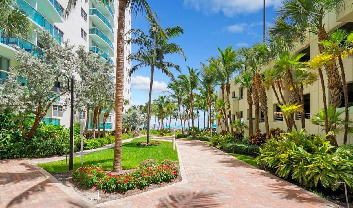 3901 S Ocean Dr 2D, Hollywood, Floride 33019, États-Unis