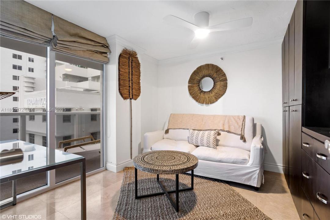 2401 Collins Ave 909, Miami Beach, فلوريدا 33140, الولايات المتحدة