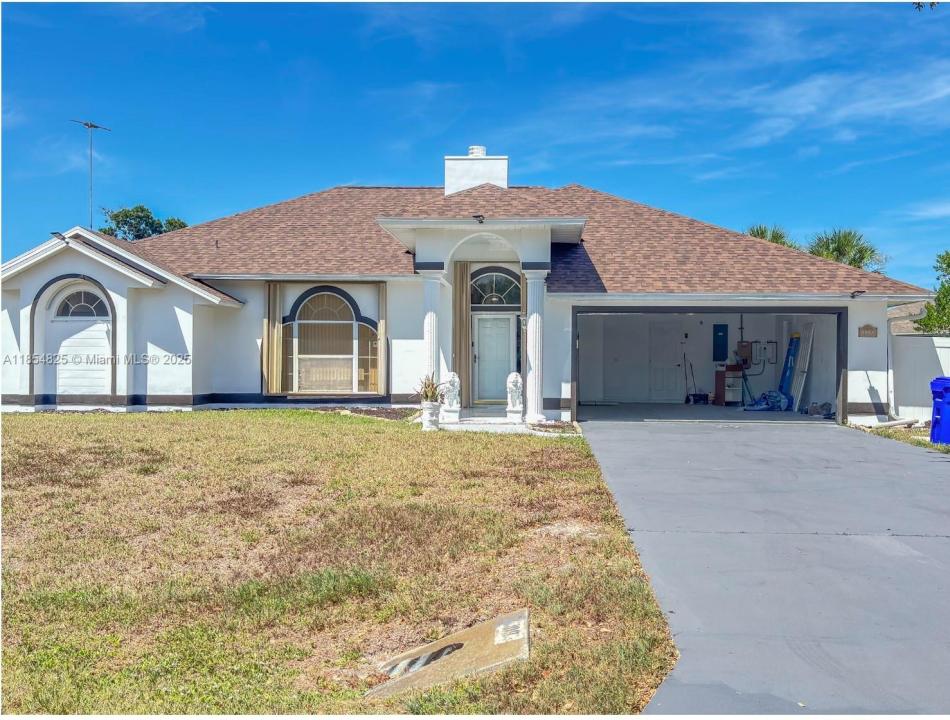 109 Bob Circle, Sebastian, Florida 32985, Estados Unidos