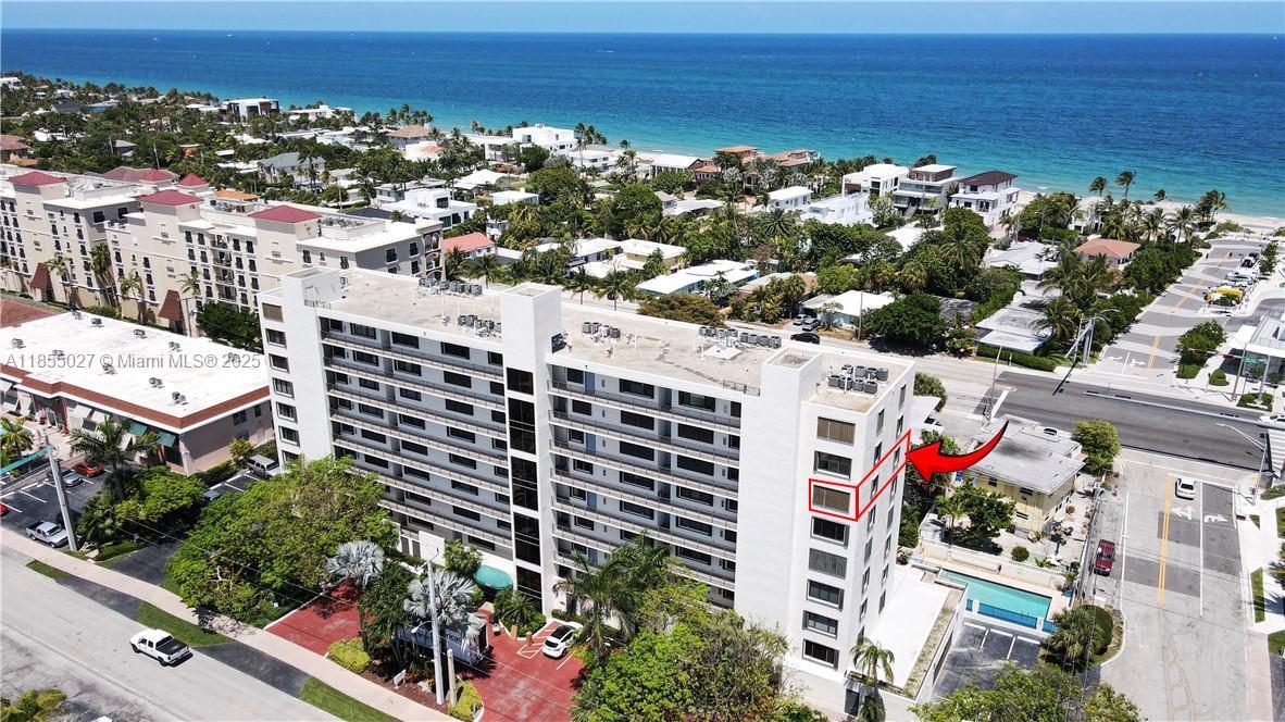 2300 NE 33rd Ave 606, Fort Lauderdale, Florida 33305, Estados Unidos