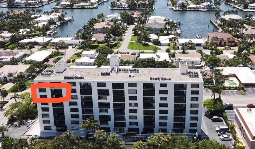 2300 NE 33rd Ave 606, Fort Lauderdale, Florida 33305, Estados Unidos