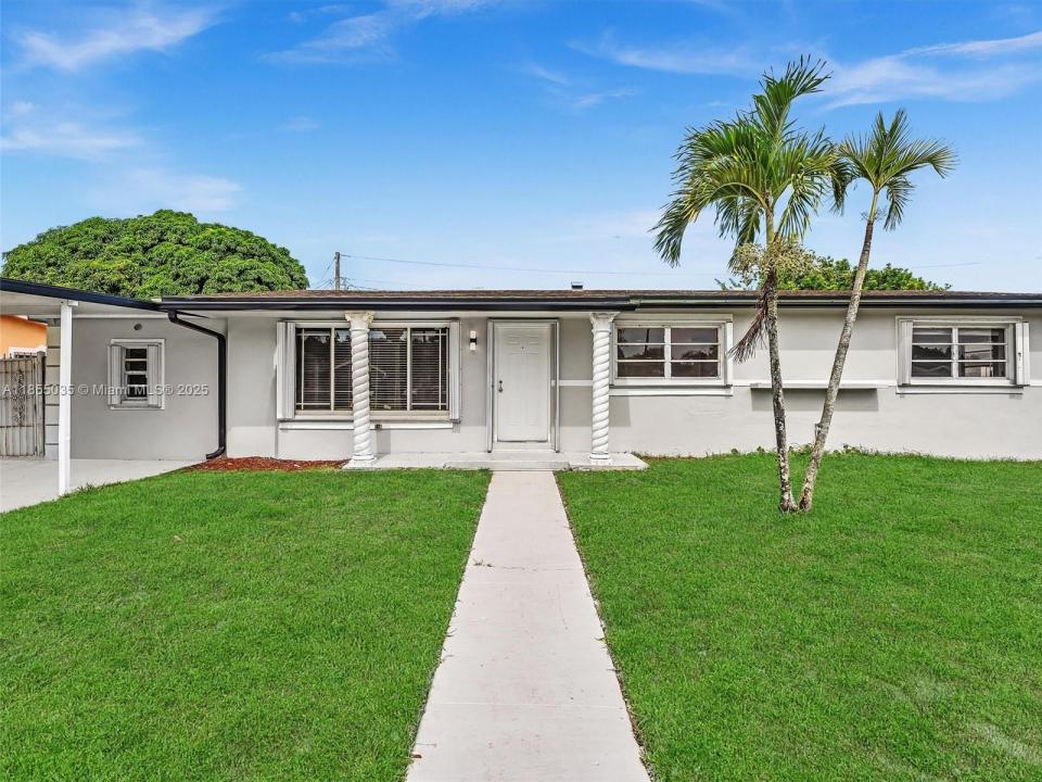 19021 NW 23rd Ct, Miami Gardens, Florida 33056, Estados Unidos