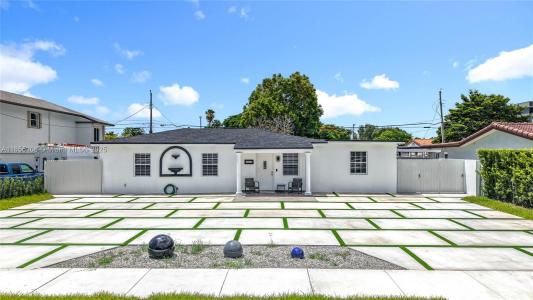 7410 SW 39th St, Miami, Florida 33155, USA