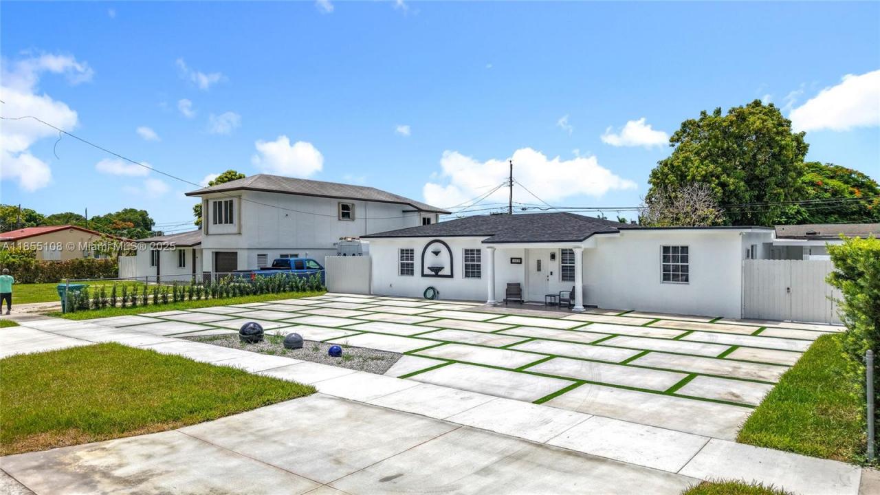 7410 SW 39th St, Miami, فلوريدا 33155, الولايات المتحدة